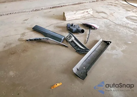 2019 Honda Odyssey Exl from USA, damaged, VIN 5FNRL6H73KB061592